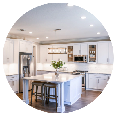 kitchen remodeling icon